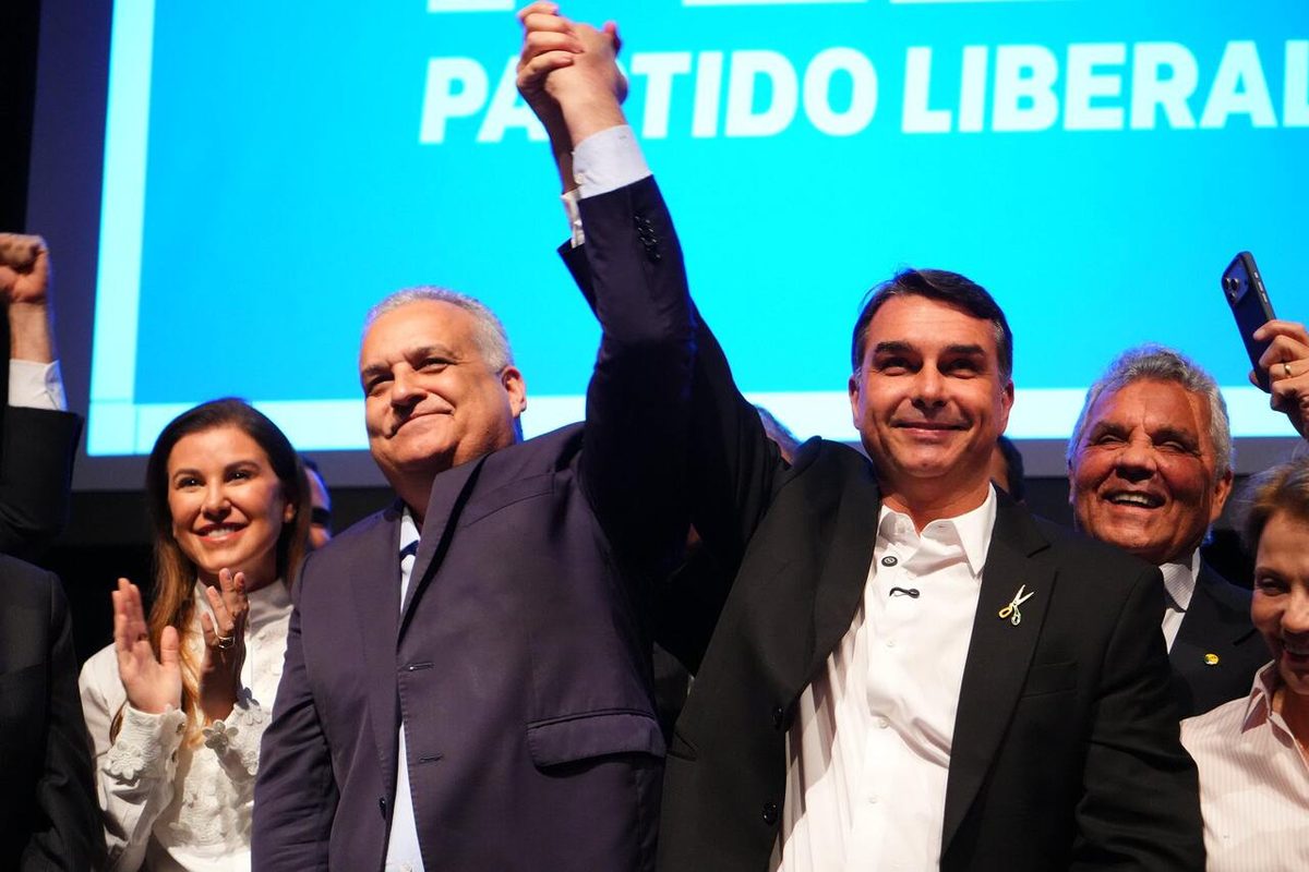 Alfredo Gaspar cumpre agenda de campanha na Paraíba nesta sexta-feira
