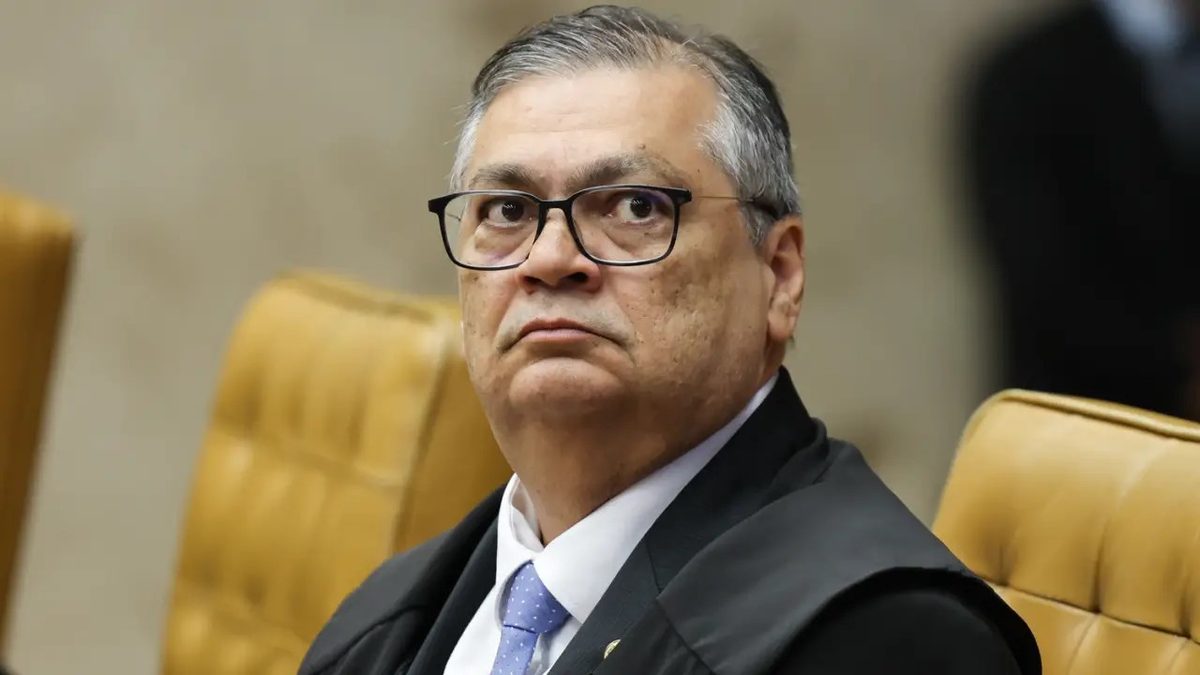 Ministro determina retorno de Andrei Rodrigues ao comando da Polícia Federal