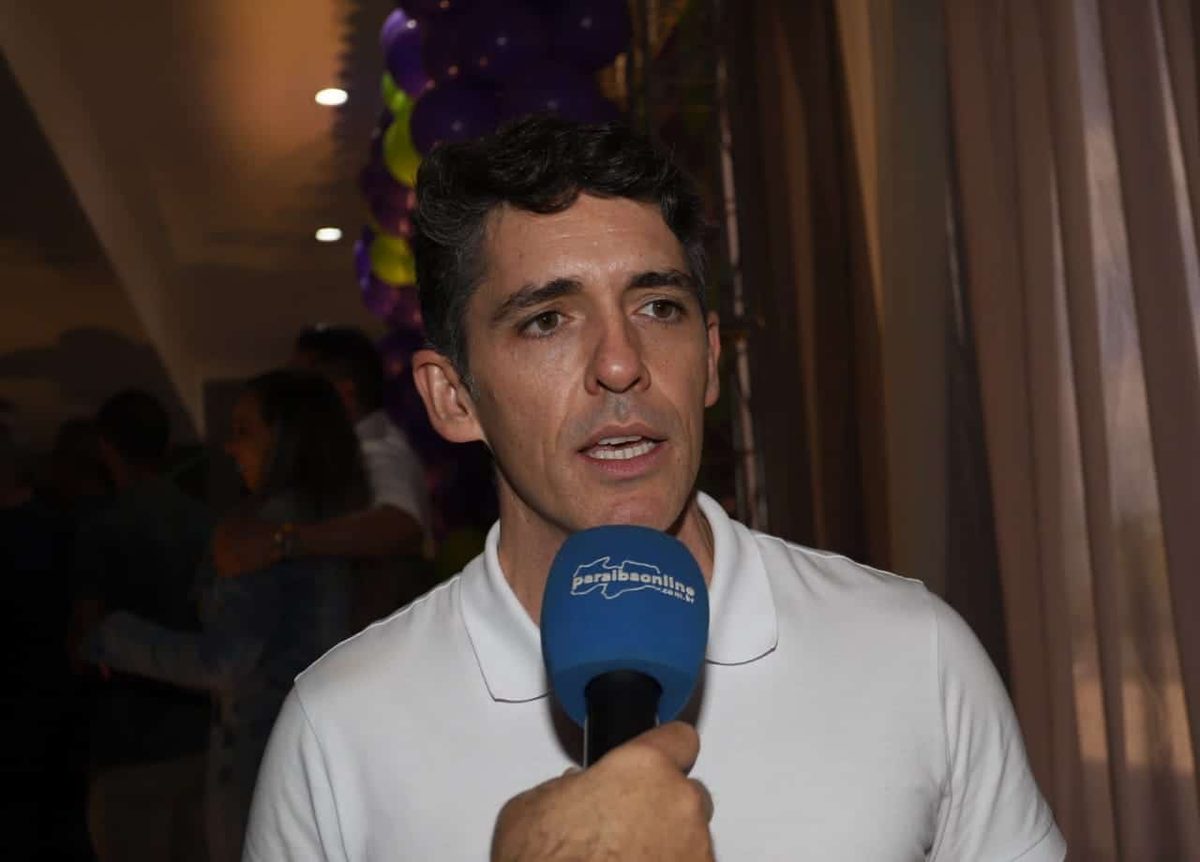 Deputado prevê disputa em dois turnos na Paraíba