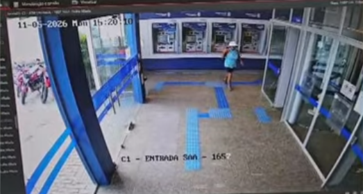 Suspeito de matar policial em assalto é preso na Paraíba