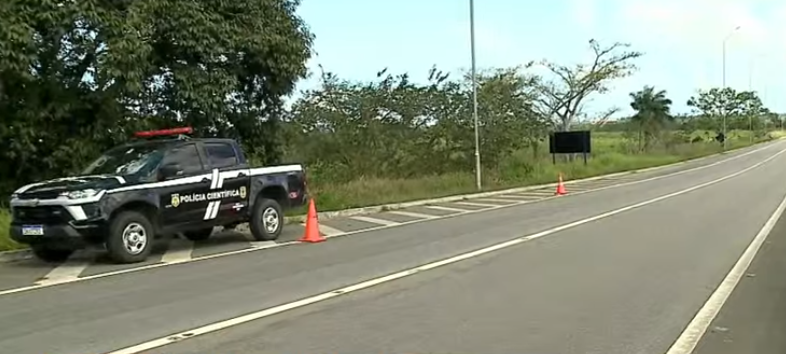 Homem morre após choque elétrico durante pescaria em Santa Rita