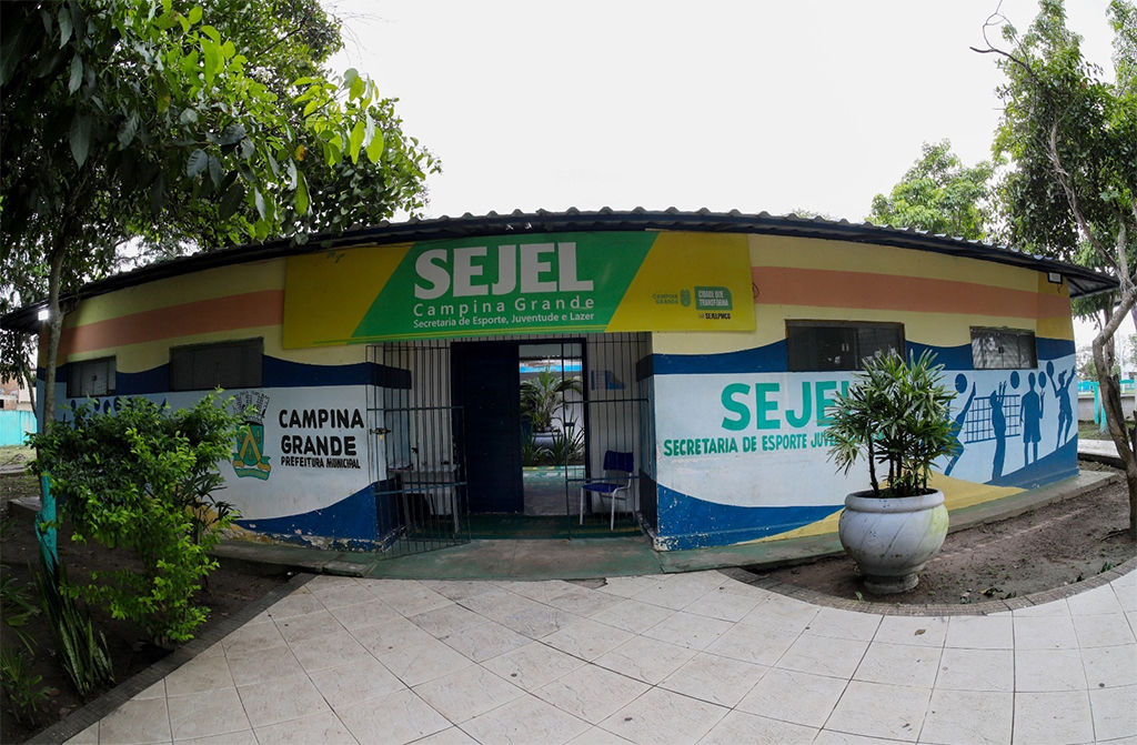 Parques de Campina Grande funcionarão em horário especial no 7 de Setembro