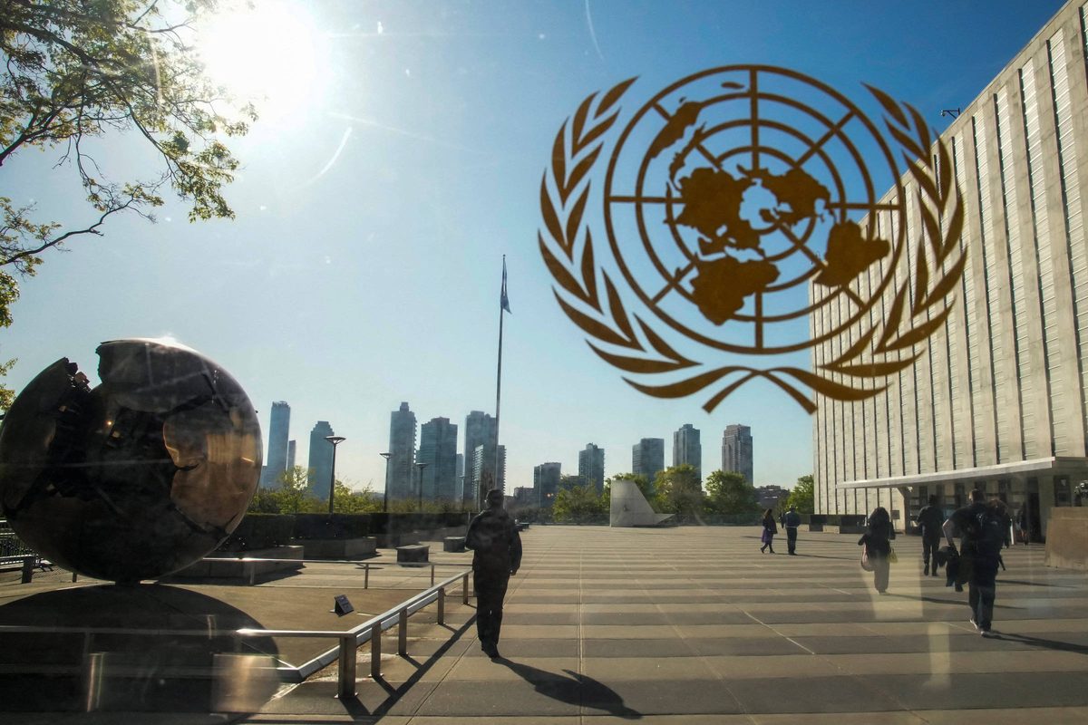 Assembleia-Geral da ONU em Nova York ocorre em meio a grave crise