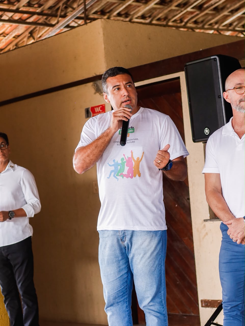Prefeitura de João Pessoa abre Semana da Juventude no Alto do Mateus