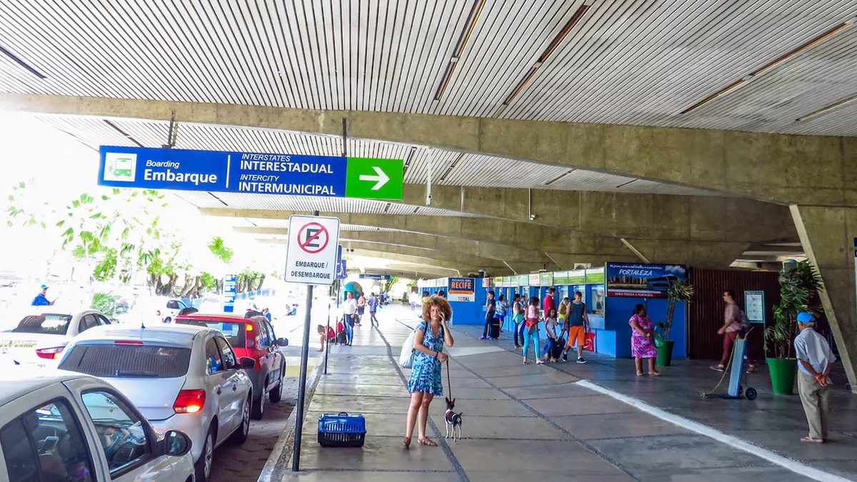 Idosos ganham facilidade na compra de passagens interestaduais em João Pessoa