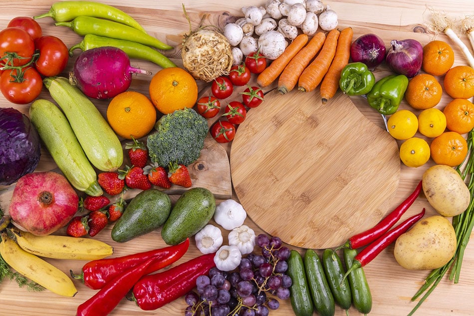 Nutricionista indica alimentos que podem ajudar a “desinflamar” o organismo