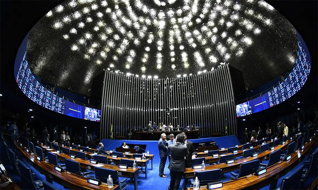Após recesso, Câmara e Senado retomam trabalhos nesta semana