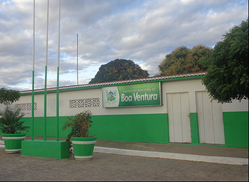 Prefeitura de Boa Ventura abre licitação superior a R$ 296 mil para viagens