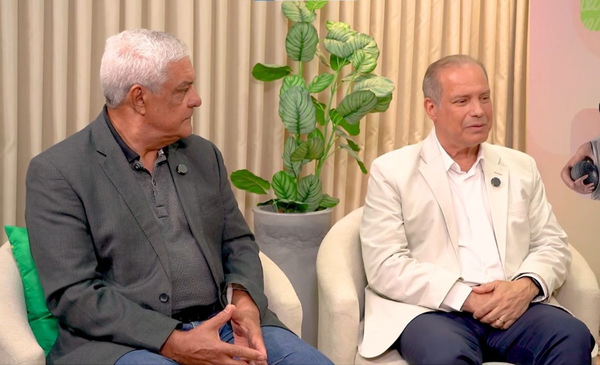Especialistas discutem refluxo e saúde digestiva na Paraíba