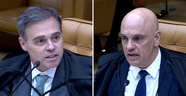 Empate no STF divide ministros sobre união de ações