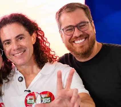 PDT reconhece erro em ata, mas pede que suplente de Veneziano siga na chapa