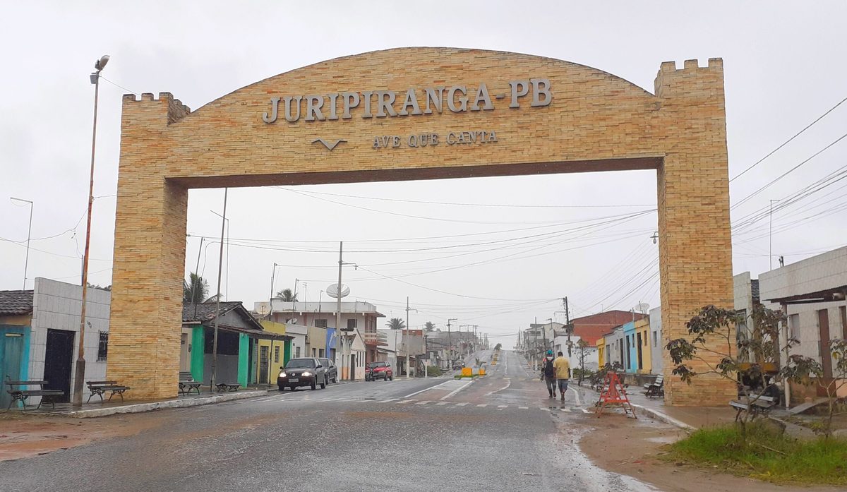Ministério Público recomenda reabertura de concurso em Juripiranga