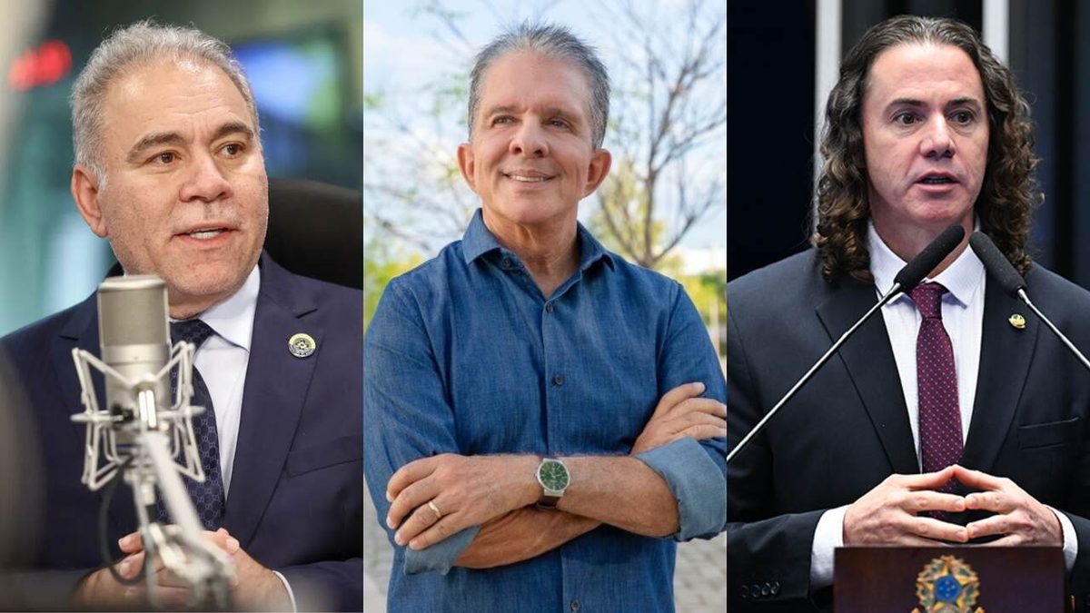 Candidatos ao Senado na Paraíba declaram valores ao Tribunal Superior Eleitoral
