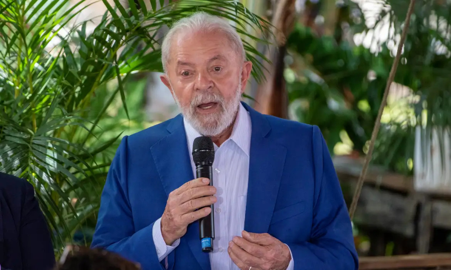 Pesquisa revela como está no momento a aprovação do governo Lula