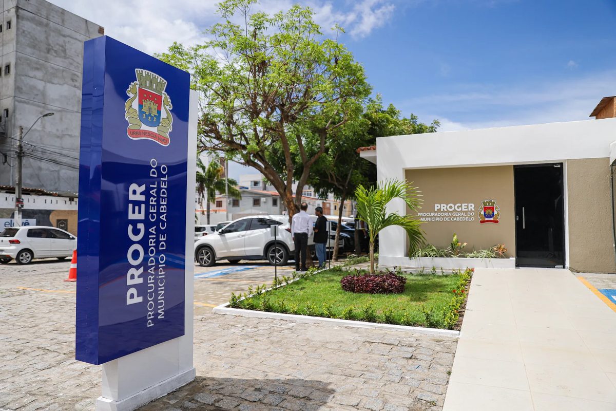 Prefeitura de Cabedelo paralisa serviços públicos nesta quarta-feira