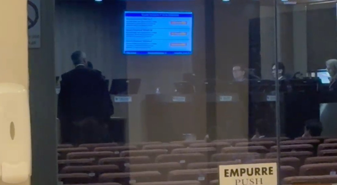 Tribunal analisa impugnação de Cícero Lucena