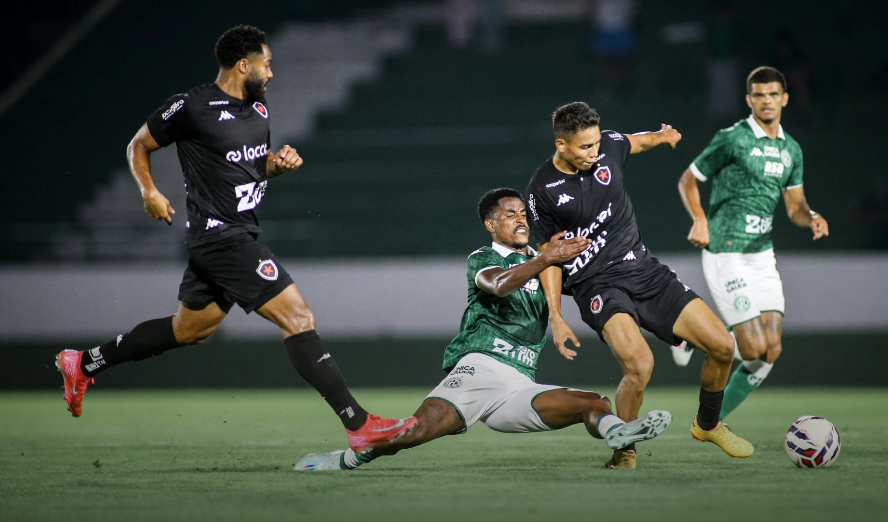 Contra o Guarani, Botafogo-PB busca vitória inédita e classificação ao quadrangular da Série C