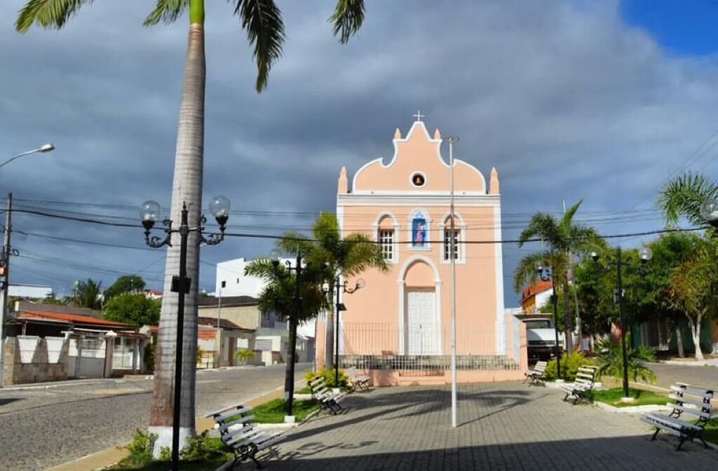 Prefeitura de Itatuba planeja gastar mais de R$ 600 mil em peças
