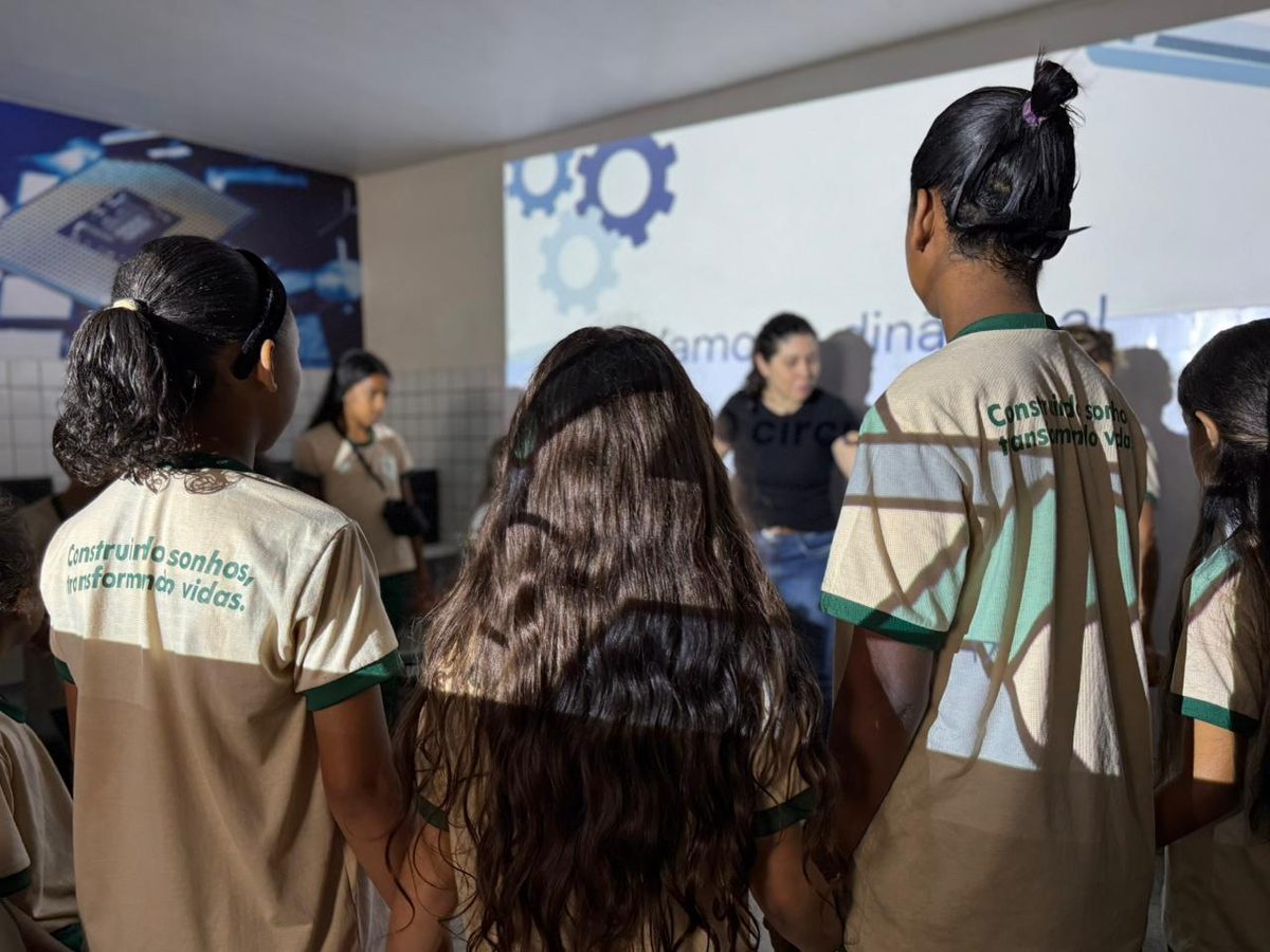 Olimpíada Brasileira de Robótica começa na terça-feira em João Pessoa