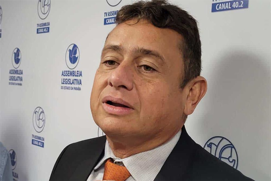 Deputado critica debates entre postulantes ao Governo da Paraíba: “Chega de baixaria”