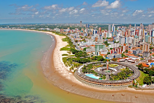 Paraíba se destaca no potencial de mercado