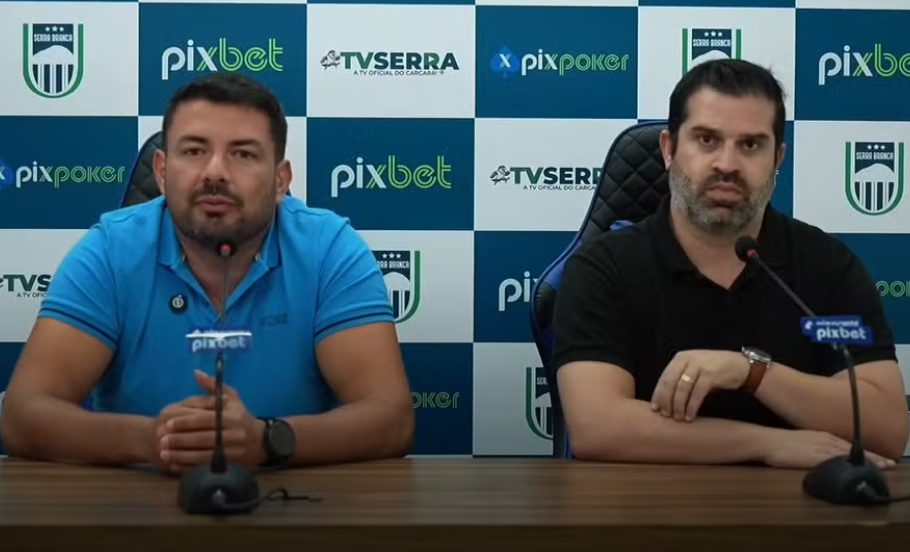 Serra Branca apresentará novidades para temporada 2027 em coletiva, nesta sexta