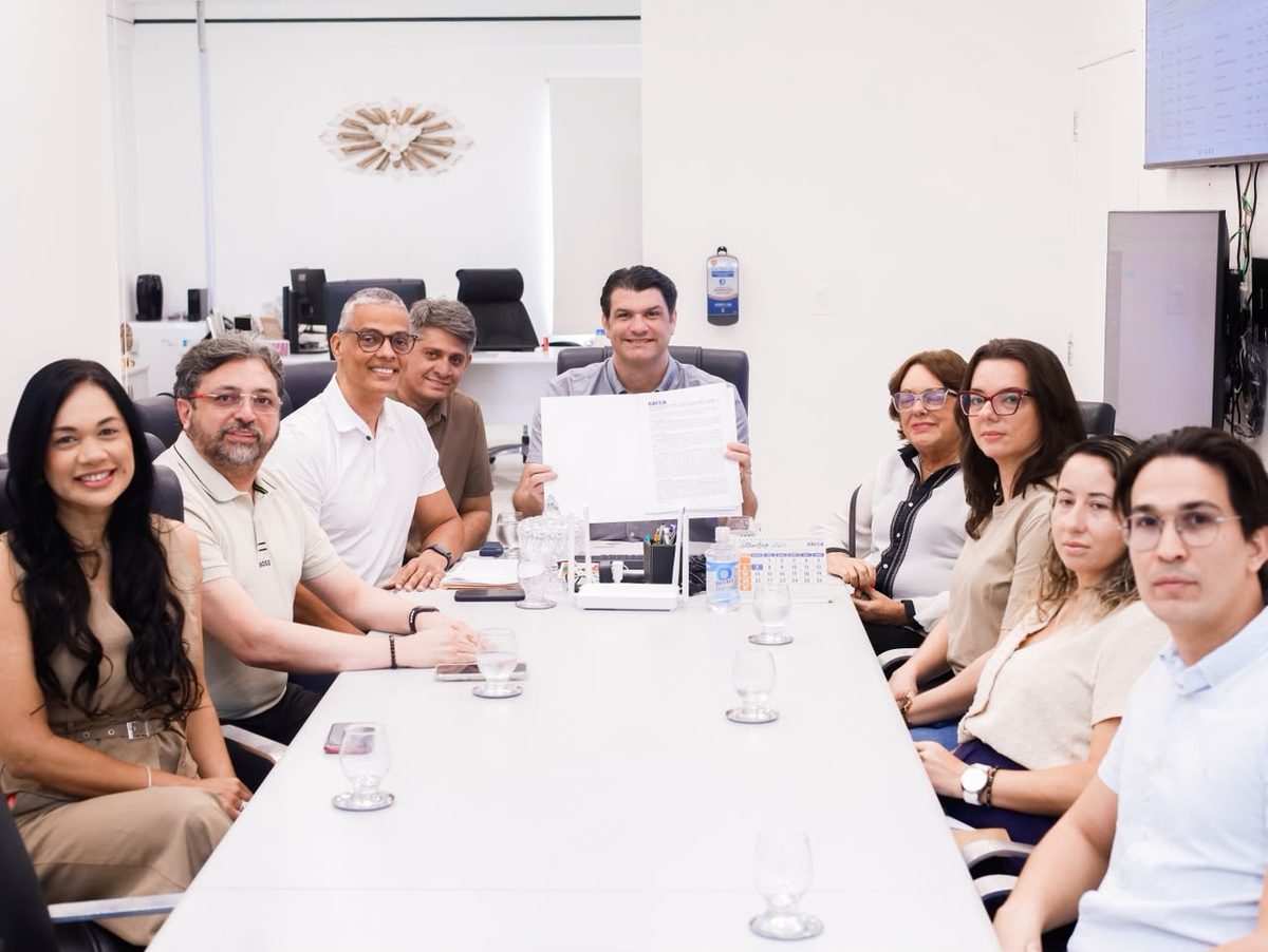 Prefeitura de João Pessoa assina construção de 400 novas unidades habitacionais