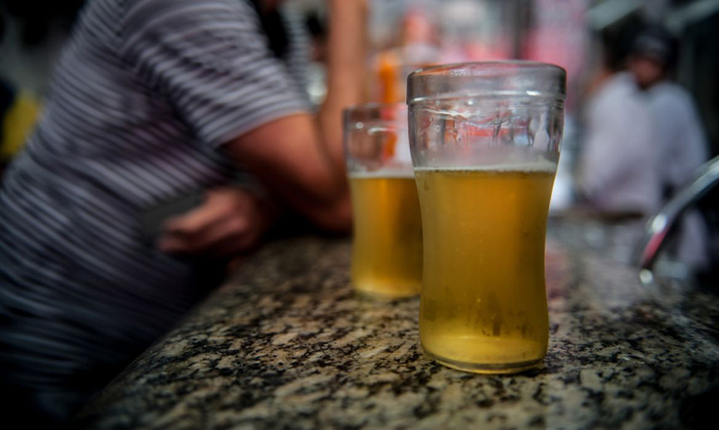 Venda de bebidas alcoólicas está liberada nas eleições na Paraíba
