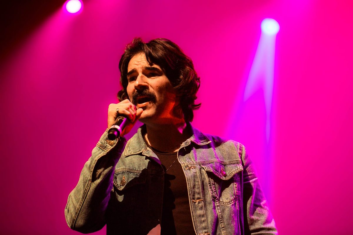 João Pessoa vai sediar tributo musical ao cantor Belchior