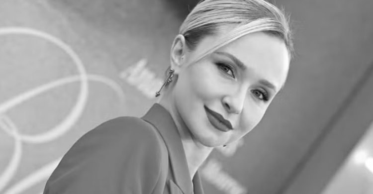 Atriz Hayden Panettiere morre aos 36 anos nos Estados Unidos