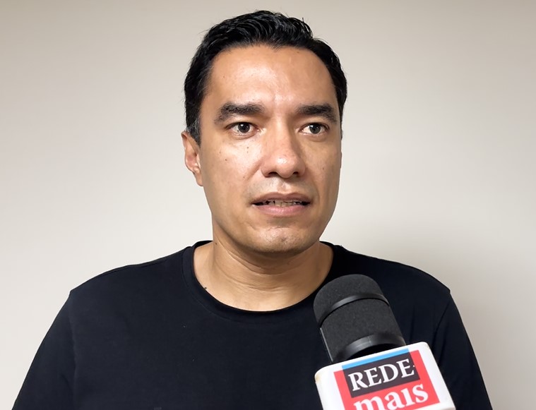 Renato Feliciano é confirmado segundo suplente de Nabor