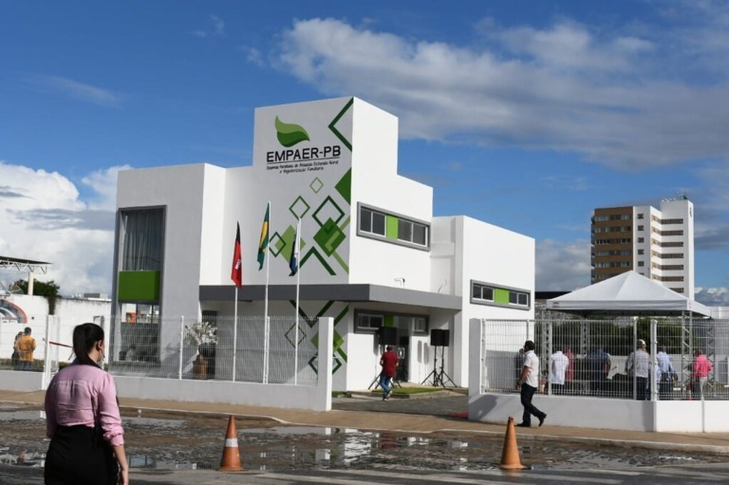 Empaer e Fapesq oferecem 168 bolsas na Paraíba; remuneração de até R$ 4.500