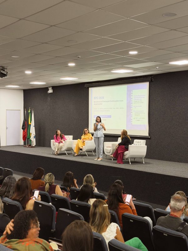 Famup reúne representantes de 187 municípios em seminário