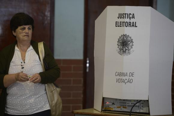 Imunidade temporária para eleitores inicia nesta terça-feira