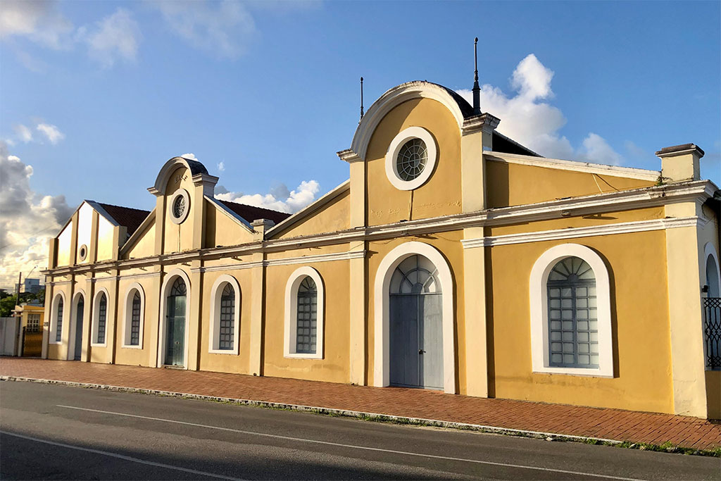 Viva Usina: aproveite programação cultural gratuita em João Pessoa