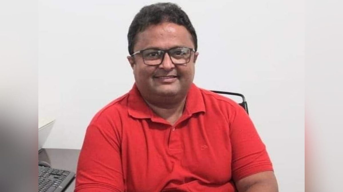 Jackson Macêdo revela que não foi informado sobre visita do presidente Lula à Paraíba: “Sabendo o que sai da imprensa”