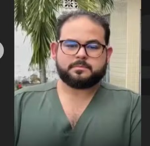 Médico denuncia agressão durante atendimento em UPA de Santa Rita