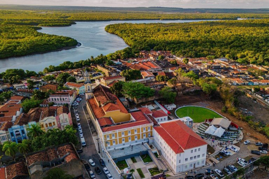 Paraíba lidera crescimento populacional no Nordeste em 2026