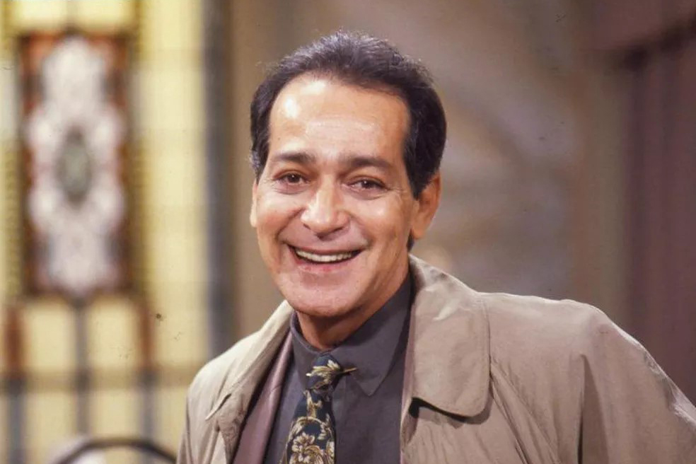 Ator que fez sucesso na TV Globo morre aos 83 anos