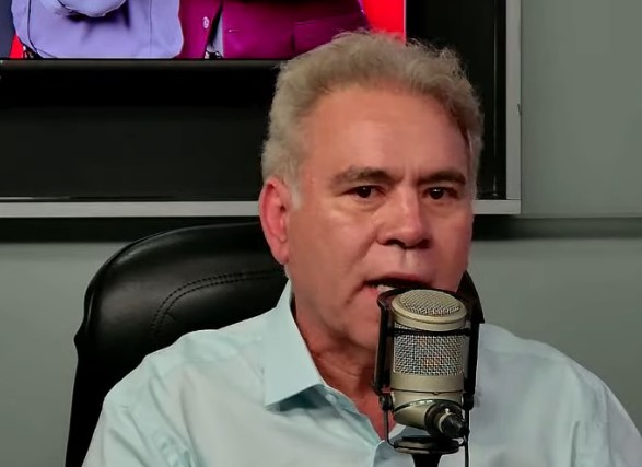 Marcelo Queiroga defende mudanças em emendas e critica esquerda