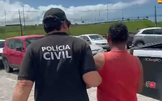 Homem é preso em Bayeux após esfaquear a prima