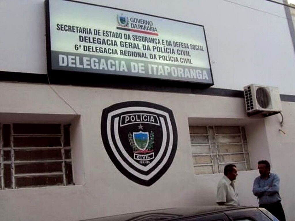 Homem suspeito de sequestrar filha e enteada é preso em Boa Ventura