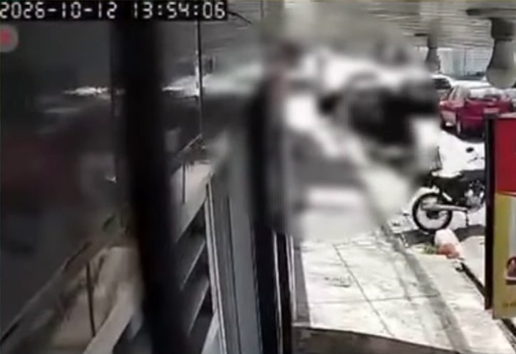 Suspeito morre após confronto com a PM em Campina Grande