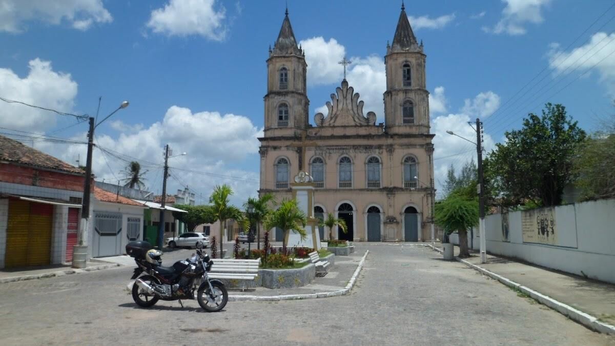 Prefeitura de Cruz do Espírito Santo abre licitação de combustíveis