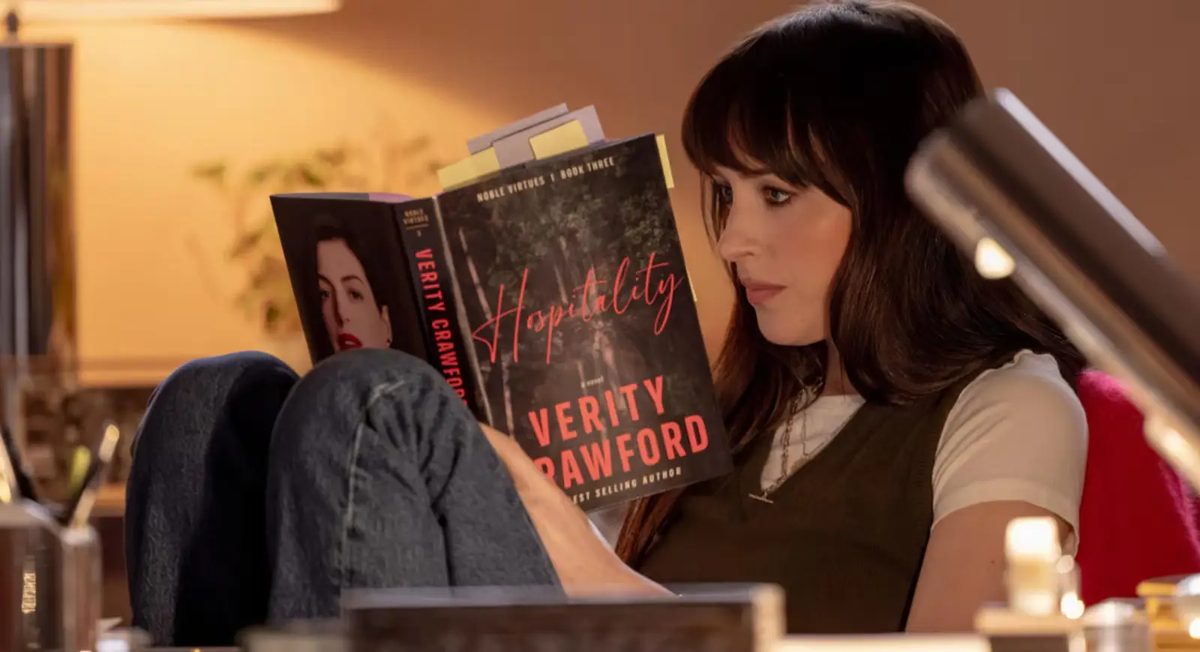 Verity, novo filme de suspense, é lançado nos cinemas do Brasil