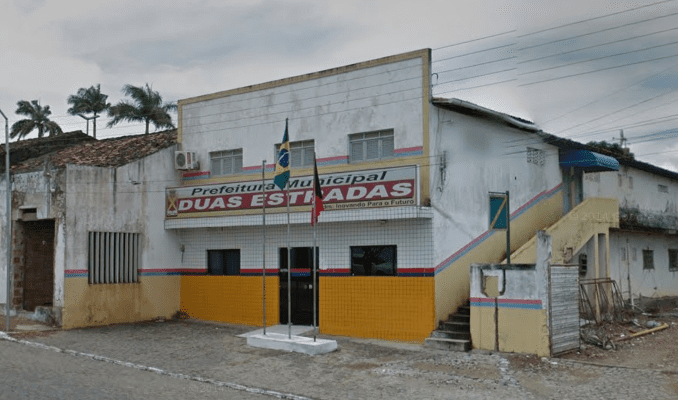 Prefeitura de Duas Estradas licita pneus e câmaras de ar