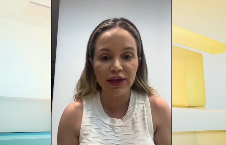 Ex-esposa relata medo após empresário ser solto na Paraíba