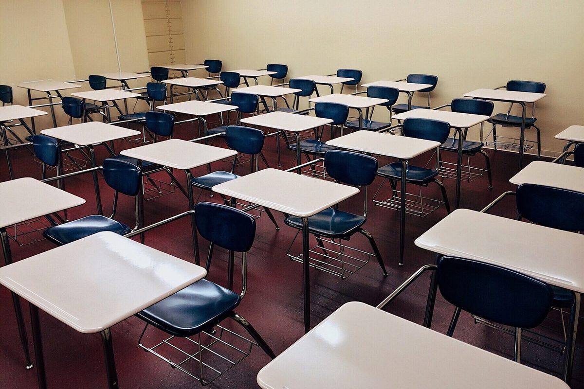 Estudante morre após passar mal em escola de Caaporã