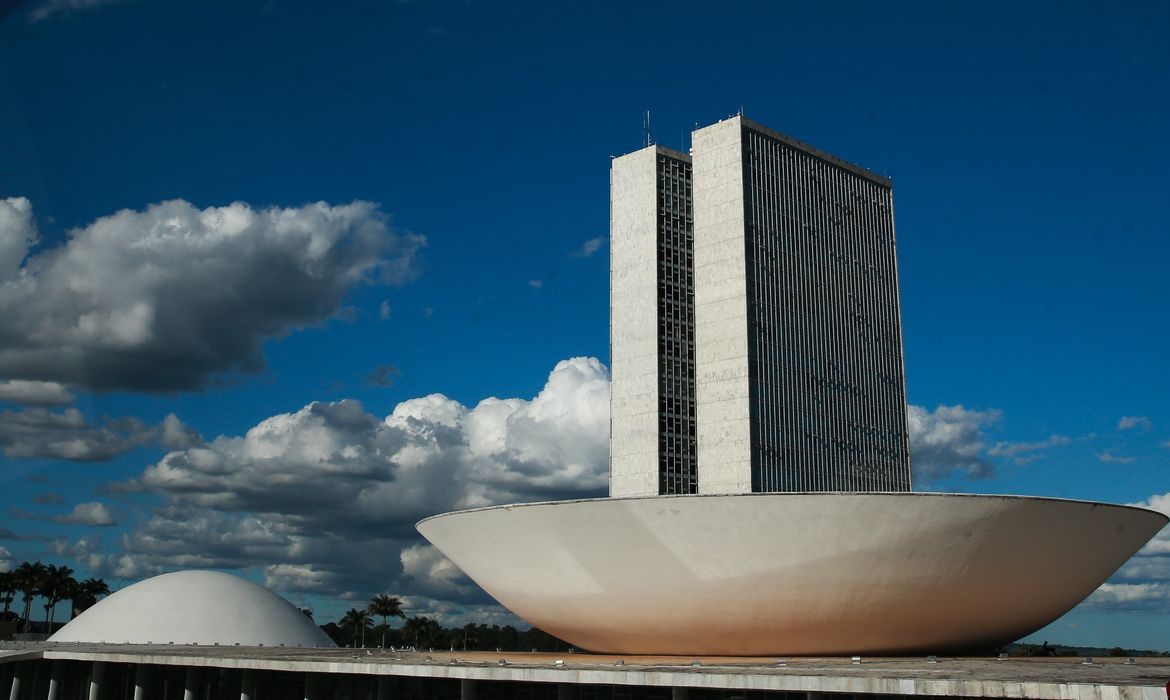 Paraíba elege novos representantes para a Câmara Federal