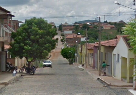 Homem de 45 anos morre após atentado na zona rural de Brejo do Cruz